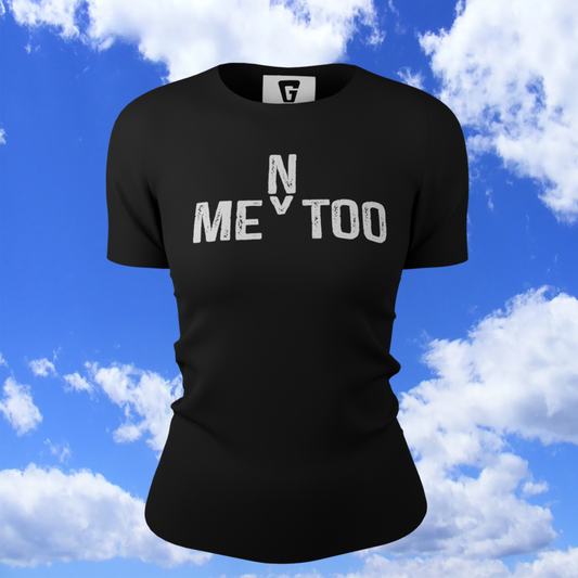 Men Too: Empowering Survivors of Sexual Abuse - Wear Your Support!