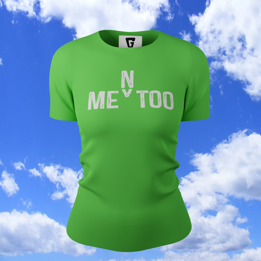 Men Too: Empowering Survivors of Sexual Abuse - Wear Your Support!