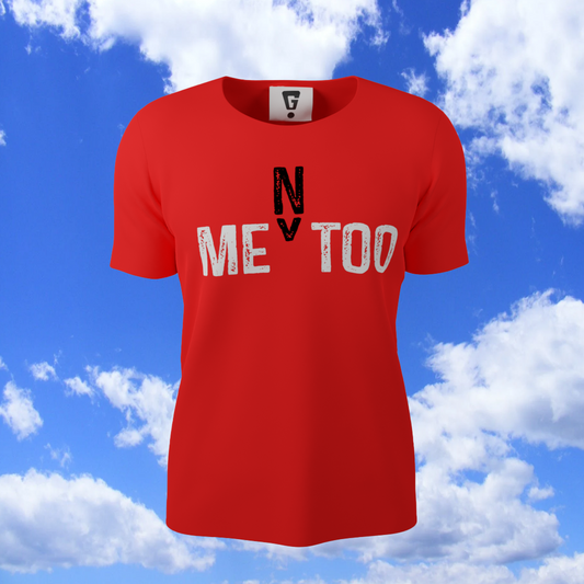 Men Too: Empowering Survivors of Sexual Abuse - Wear Your Support!