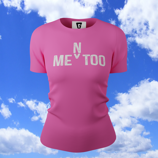 Men Too: Empowering Survivors of Sexual Abuse - Wear Your Support!