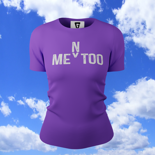 Men Too: Empowering Survivors of Sexual Abuse - Wear Your Support!